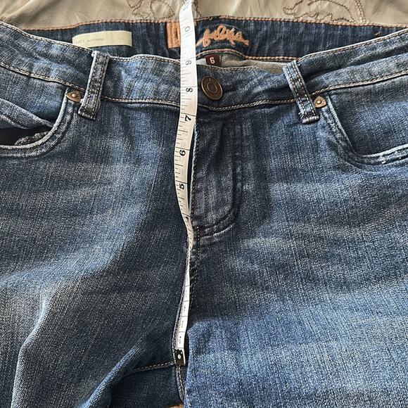 Kut from the Kloth | Katy Boyfriend Jeans Size 6 - Picture 10 of 11